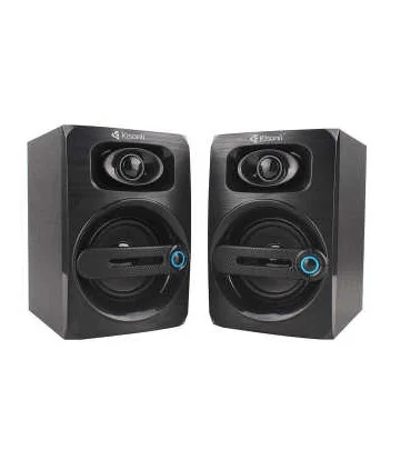 اسپیکر دسکتاپ کیسونلی مدل T-010