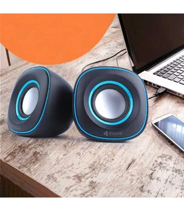 اسپیکر وانمکس مدل MAX-2704