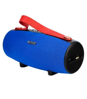 اسپیکر بلوتوثی همراه wster ws-1838