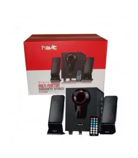 اسپیکر 3 تکه هویت مدل HAVIT HV-SF5636BT