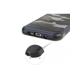 گارد حرفه ای سامسونگ چیریکی samsung A70