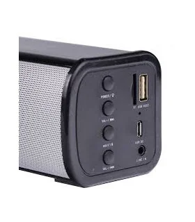 اسپیکر ارجینال تاچ مکس ms 201