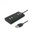 هاب usb چهار پرت ونوس