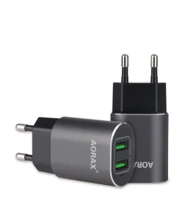 شارژر دیواری فست type c orginal aorax