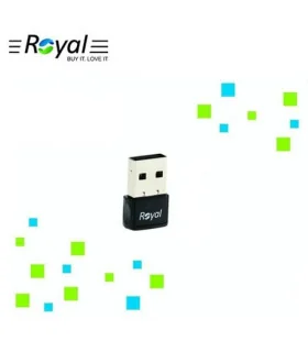 دانگل وافای رویال Rw-128
