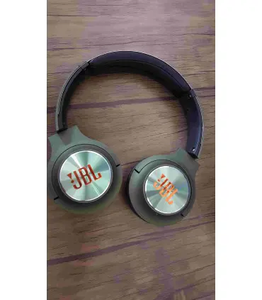 هدفون بلوتوثی jbl 740 BT