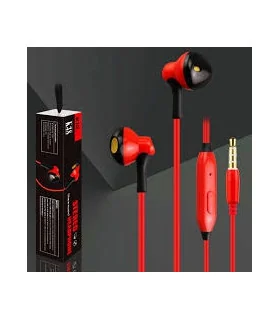 هندزفری k38 kin