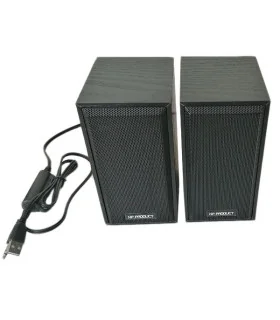 اسپیکر دکستاپ اکسپی xp su 40 B