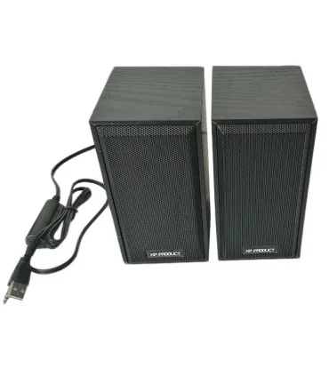 اسپیکر دکستاپ اکسپی xp su 40 B