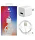 شارژر ایفون iphon x