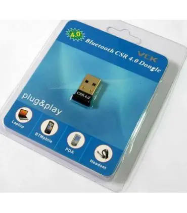 دانگل بلوتوث dongle bluetooth csr 4.0