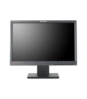 مانیتور استوک لنوو lcd lenovo 19