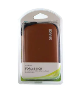 کیف محافظ هارد شارک Shark IQ-HD-01