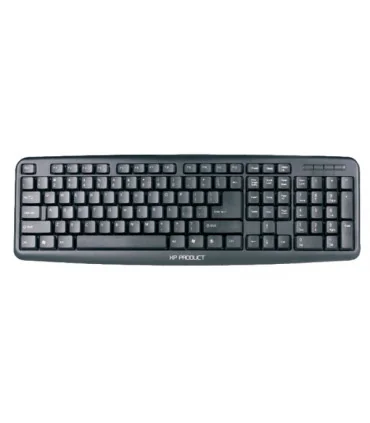 کیبرد اکسپی xp 8100 C