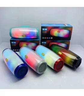 اسپیکر قابل حمل TG 157