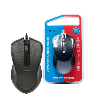 موس ارمو armo m21