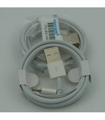 کابل ایفن فاکسکون iphon cable foxcoon