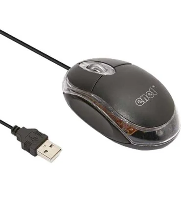 موس با سیم ای نت enet G631