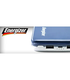پاور بانک ارجینال انرجایزر orginal energizer ue20022