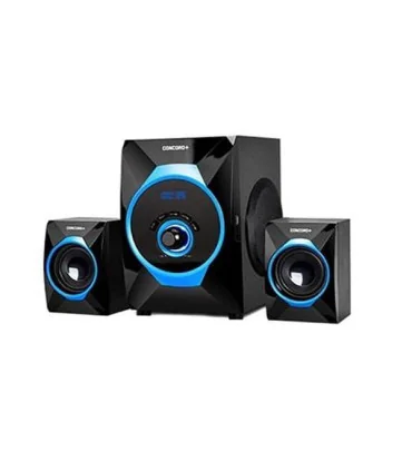 اسپیکر 3 تیکه کنکورد concord R213
