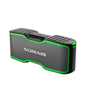 اسپیکر بلوتوث قابل حمل AOMAIS Sport II Mini