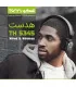 هدفون بلوتوثی تسکو مدل TH 5345