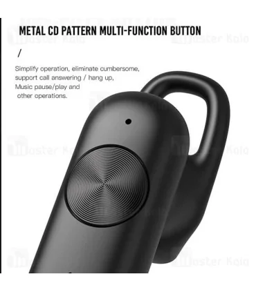 هندزفری بلوتوثی xo BE5