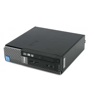 کیس دکستاپ دل dell optiplox 380 & 790 i3 2100