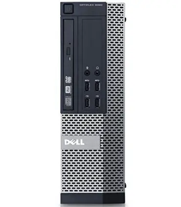 کیس دل صنعتی dell 970&370 i3