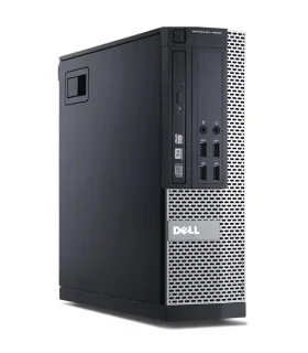 کیس دل صنعتی dell 970&370 i3