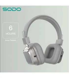 هدفون بیسیم سو دو 1003 sodo-1003