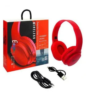 هدفون بیسیم اکس بی 380 بی تی xb380bt
