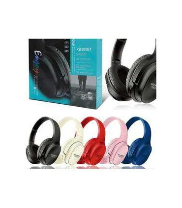 هدفون بیسیم اکس بی 380 بی تی xb380bt