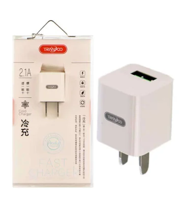 کلگی شارژر اپل (آیفون) ترنیو tranyoo