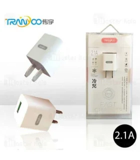 کلگی شارژر اپل (آیفون) ترنیو tranyoo