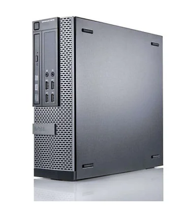 مینی کیس دل مدل آی 3 dell-i3