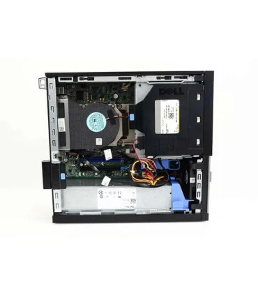 مینی کیس دل مدل آی 3 dell-i3