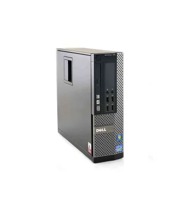 مینی کیس دل مدل آی 3 dell-i3