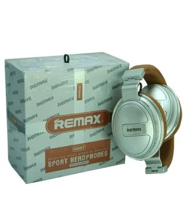 هدفون بیسیم ریمکس 560 بی تی remax-560bt