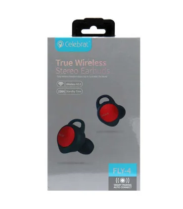 هندزفری بیسیم (ایرپاد) سلبریت مدل اف ال وای 4 CELEBRATE FLY-4