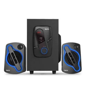 اسپیکر بلوتوثی رم و فلش خور تسکو مدل TS2189