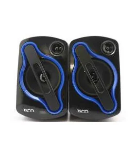 اسپیکر بلوتوثی رم و فلش خور تسکو مدل TS2189