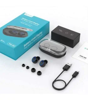 هندزفری بلوتوثی سلبریت مدل Tws_w8