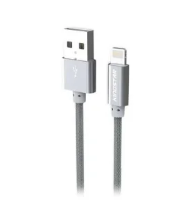 کابل شارژ آیفون کینگ استار مدل k16 i5