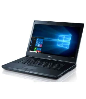 لپ تاپ دل مدل ای 6410 کرایو فایف dell-e6410 core 5