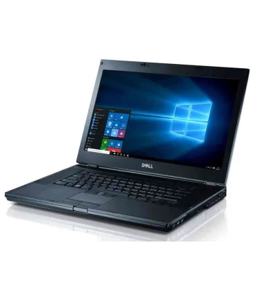 لپ تاپ دل مدل ای 6410 کرایو فایف dell-e6410 core 5
