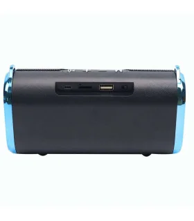 اسپیکر بلوتوثی مدل s-12