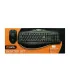 موس و کیبورد بیسیم سادیتا مدل skm-1655wl