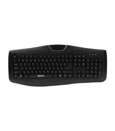 موس و کیبورد بیسیم سادیتا مدل skm-1655wl