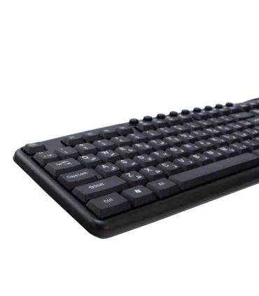 کیبورد دتکس مدل d-310